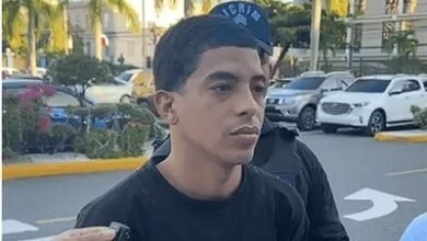 Photo of Tiroteo en Villa Duarte: se entrega hombre vinculado al suceso