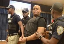 Photo of Tribunal Constitucional ordena revisar condena contra Pascual El Chino