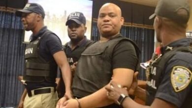 Photo of Tribunal Constitucional ordena revisar condena contra Pascual El Chino