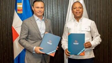 Photo of United Petroleum apadrinará Parque de Seguridad Vial Ciudad Bosch