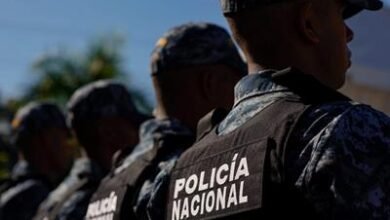 Photo of Garantía de Paz Navidad 2025 tendrá el doble de agentes en calles