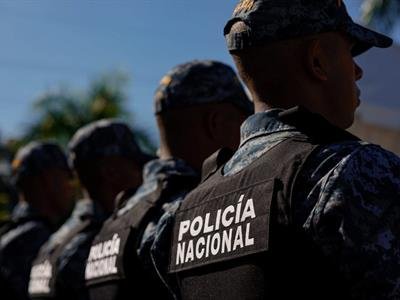Photo of Garantía de Paz Navidad 2025 tendrá el doble de agentes en calles