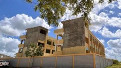 Photo of Infraestructura Escolar ejecutó 81 % del presupuesto en 8 meses de 2025