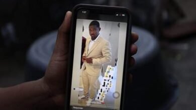 Photo of Policías matan joven durante cena navideña en Villa Consuelo