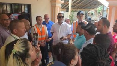 Photo of Coraasan asumirá daños en viviendas tras colapso de tubería