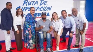 Photo of Programa Supérate dice que impactó más de 276 mil hogares en 2025