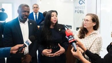 Photo of Yeni Berenice: no hay acuerdos con ningún imputado en caso Senasa