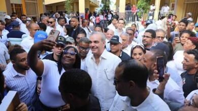Photo of Abinader entregará obras este sábado Santo Domingo y el DN