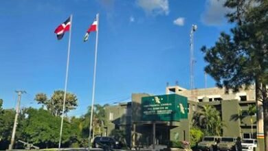 Photo of Accidente durante persecución deja un militar fallecido y otro herido