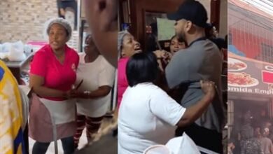 Photo of Agreden a agentes durante control migratorio en Sabana Perdida