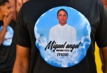 Photo of Envían a prisión a policía por homicidio de joven durante operativo