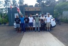 Photo of Canadiense detenido por transportar haitianos ilegales es reincidente