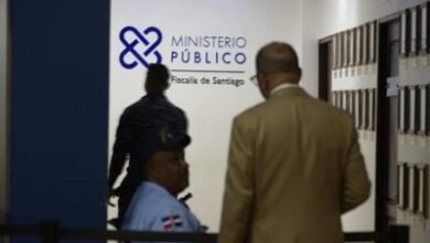 Photo of Solicitan prisión contra canadiense acusado de tráfico de haitianos