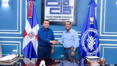 Photo of Codia evaluará obras hospitalarias antes de su entrega al SNS