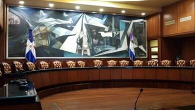 Photo of Denuncian que SCJ suspendió sentencia por hechos fuera del expediente