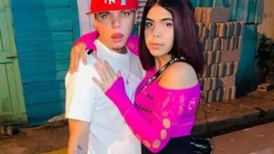 Photo of Apresan a joven por intento de feminicidio contra expareja embarazada