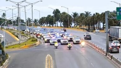 Photo of Digesett completa carreteos en las tres principales vías del pa