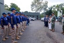 Photo of Director de Migración supervisa operativos en en la región del Cibao