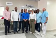 Photo of Director del SNS supervisa el Hospital Regional Docente de SPM