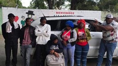 Photo of Ejército arresta hombre reincidente tráfico de indocumentados