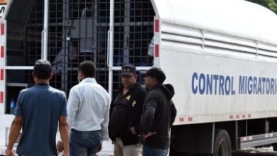 Photo of Casi 2,700 detenciones migratorias de haitianos en un día