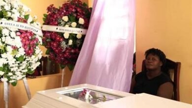 Photo of Familia reclama justicia por muerte de menor atropellada en La Romana