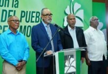 Photo of Fuerza del Pueblo señala crisis agropecuaria 2025 por importaciones