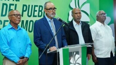 Photo of Fuerza del Pueblo señala crisis agropecuaria 2025 por importaciones