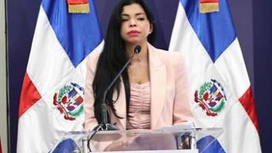 Photo of Procuradora afirma que siguen buscando a la niña Brianna Genao