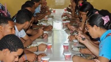 Photo of Inabie reporta controles en uso de sal y azúcar en menú escolar