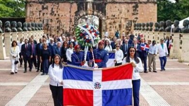 Photo of Instituto Duartiano honra a Duarte y llama a defender la soberanía