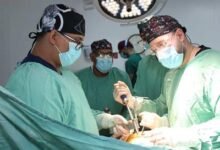 Photo of Jornada quirúrgica en el Ney Arias Lora beneficia a más de 20 paciente