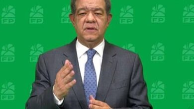Photo of Leonel aboga por salida pacífica y dialogada a la crisis venezolana