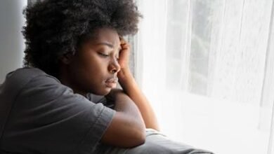 Photo of Más de 500 mil personas viven con depresión en RD