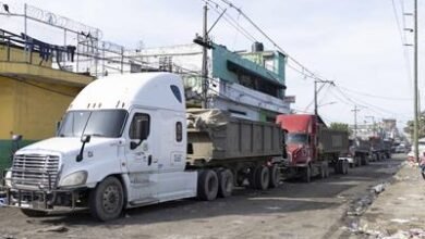 Photo of Menos basura en calles del Distrito Nacional y municipios cercanos
