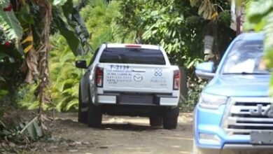 Photo of Misteriosa desaparición de Brianna Genao sigue sin respuesta