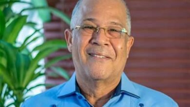 Photo of Muere el exdirector de la Omsa, Manuel Rivas