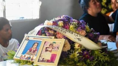 Photo of “Nunca pensé que una hija me iba a matar a la otra”