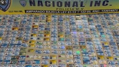 Photo of Policía desmantela red falsificaba rangos de militares en La Romana