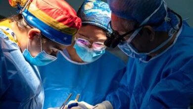 Photo of Realizarán jornada quirúrgica de labio y paladar hendido