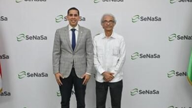 Photo of Senasa y Andeclip buscan fortalecer sistema de salud