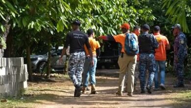 Photo of Siete días de búsqueda sin rastro Brianna Genao Rosario