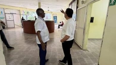 Photo of SNS intervendrá hospitales Mañón, Juan Pablo Pina y Tomasina Valdez