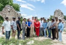 Photo of Tras los restos de Enriquillo, la nueva excavación en Azua