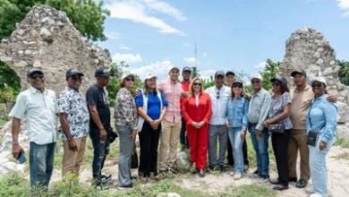 Photo of Tras los restos de Enriquillo, la nueva excavación en Azua