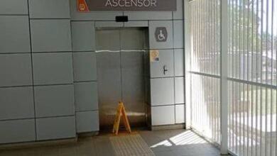 Photo of Usuarios denuncian averías en ascensor y escalera del Teleférico