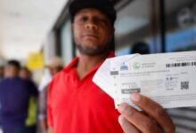 Photo of Agotamiento de marbetes y ventas limitadas provocan largas filas