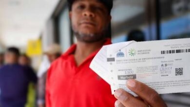 Photo of Agotamiento de marbetes y ventas limitadas provocan largas filas