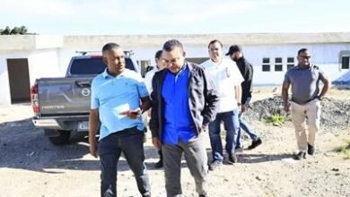 Photo of Director SNS realiza sus primeras supervisiones en hospitales SDN