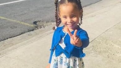 Photo of Interpol alerta sobre la desaparición de la niña Brianna Genao